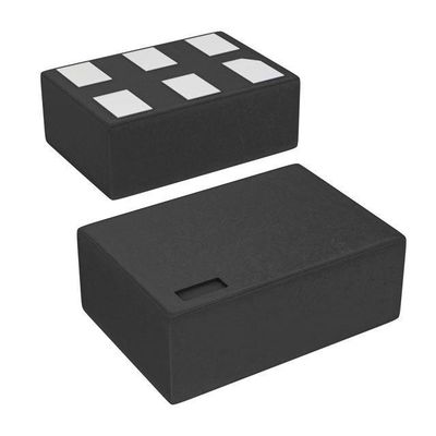 FAN4010IL6Xの集積回路ICS PMICの現在の規制管理