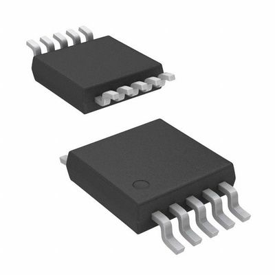 EMC2302-1-AIZL-TRの集積回路ICS PMICの熱管理