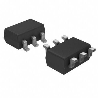 LM3880QMF-1AF/NOPBの集積回路ICS PMICの電源のコントローラーのモニター