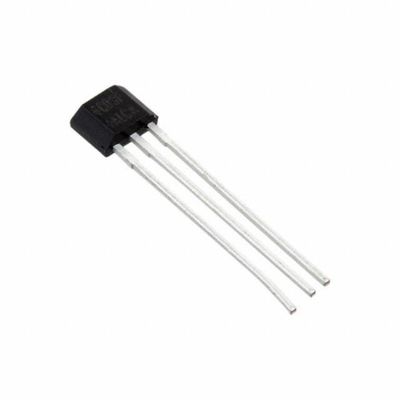 イーサネット コントローラー上のDRV5013BCELPGMQ1集積回路ICS PMIC力