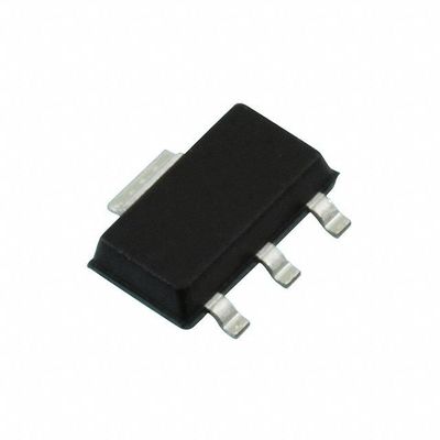 イーサネット コントローラー上のHAL501SF-Aの集積回路ICS PMIC力