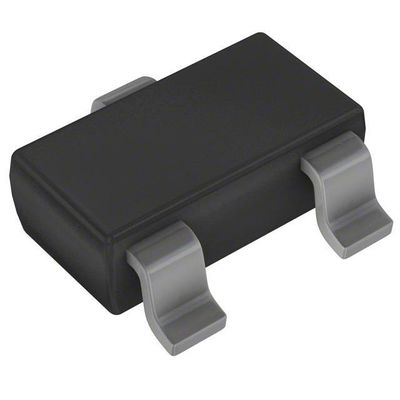 イーサネット コントローラー上のAH1810-W-7集積回路ICS PMIC力
