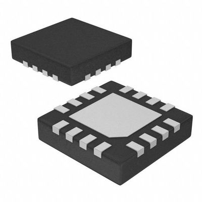 ZABG4001JA16TCの集積回路ICS PMIC   力管理は専門にした