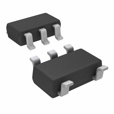 FPF2103集積回路ICS PMICの電力配分スイッチ、負荷運転者