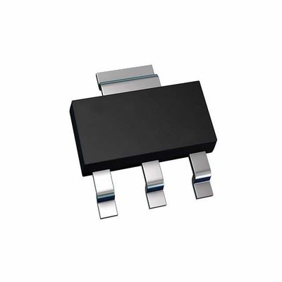 ZXMS6004SGTAの集積回路ICS PMICの電力配分スイッチ、負荷運転者