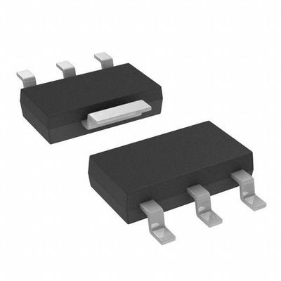 BSP76E6433HUMA1集積回路ICS PMICの電力配分スイッチ、負荷運転者