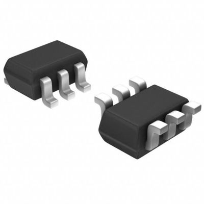 MIC94061YC6-TRの集積回路ICS PMICの電力配分スイッチ、負荷運転者