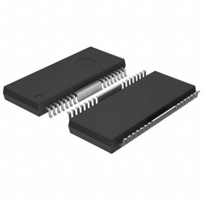 BA5970FP-E2集積回路ICS PMIC完全な半橋運転者
