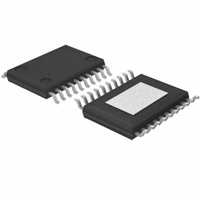MP8042DF-LFの集積回路ICS PMIC完全な半橋運転者