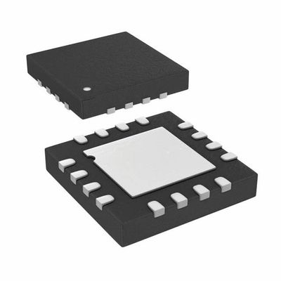 ADM1293-1BACPZ-RL7集積回路ICS PMICエネルギー メーターで計ること