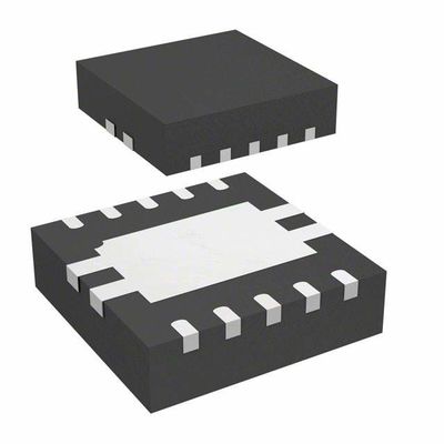 STEF033APURの集積回路ICS PMICの現在の規制管理