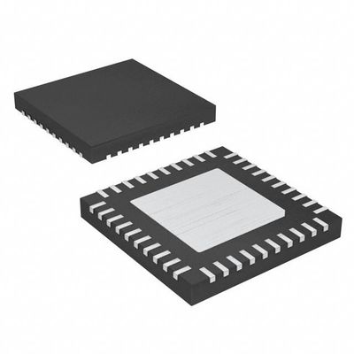 TPS65023RSBRの集積回路ICS PMIC電池管理