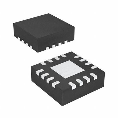 BQ24232HRGTTの集積回路ICS PMICの充電器
