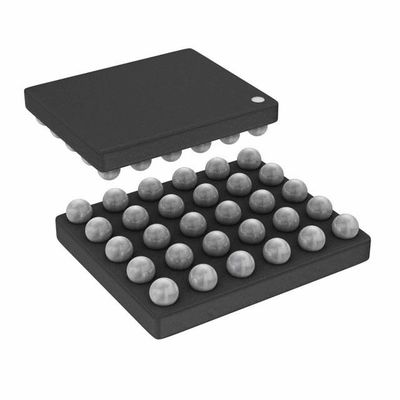 BQ24250CYFFRの集積回路ICS PMICの充電器