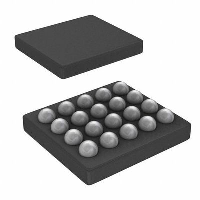 BQ24158YFFRの集積回路ICS PMICの充電器