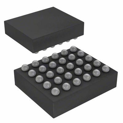 STBC02AJRの集積回路ICS PMICの充電器