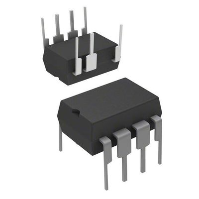 ICE2QR2280ZXKLA1集積回路ICS PMIC AC DCのコンバーターのオフ・ラインのスイッチャ