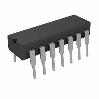 UCC25701Nの集積回路ICS PMIC AC DCのコンバーターのオフ・ラインのスイッチャ