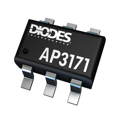 AP3171MPTR-G1集積回路ICS PMIC AC DCのコンバーターのオフ・ラインのスイッチャ