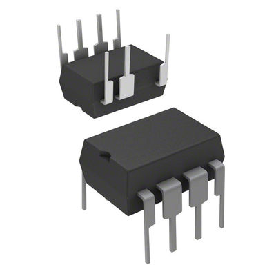 STR-A6052Mの集積回路ICS PMIC AC DCのコンバーターのオフ・ラインのスイッチャ