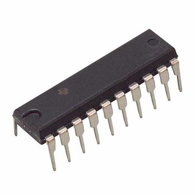 UC2875Nの集積回路ICS PMIC AC DCのコンバーターのオフ・ラインのスイッチャ