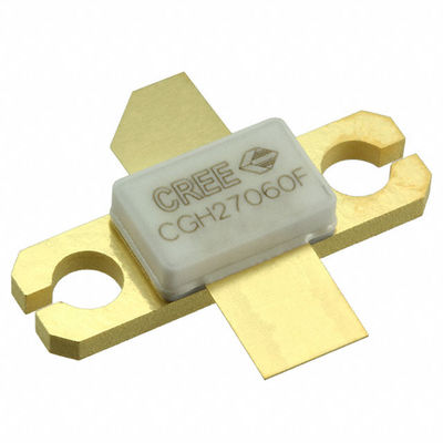 CGH27060Fの電界効果トランジスタのトランジスターFETsのMOSFETs RFの破片