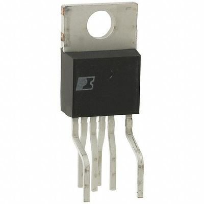 TOP245YNの集積回路ICS PMIC AC DCのコンバーターのオフ・ラインのスイッチャ