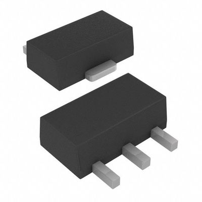 XF1001-SC-0G0Tの電界効果トランジスタのトランジスターFETsのMOSFETs RFの破片
