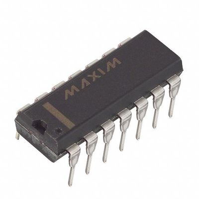 DS1222Nの集積回路ICSの記憶コントローラー