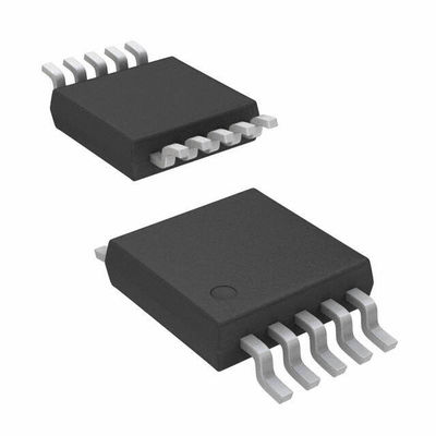 MIC5190YMMの集積回路ICS PMICの電圧安定器の線形調整装置のコントローラー