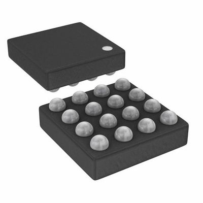 ADP5022ACBZ-2-R7集積回路ICS PMICの電圧安定器の線形切換え