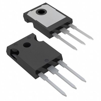 単一AOK2500Lの電界効果トランジスタのトランジスターFETsのMOSFETs