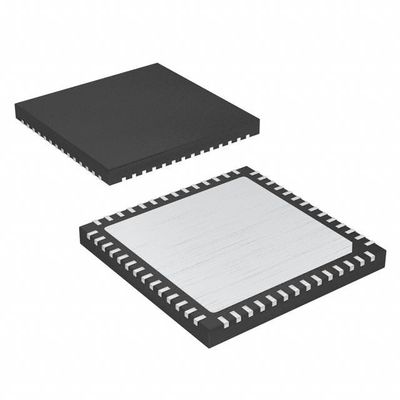 RT5028DGQWの集積回路ICS PMICの電圧安定器の線形切換え