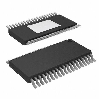 TPS43331QDAPRQ1集積回路ICS PMICの電圧安定器の線形切換え