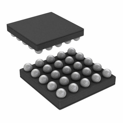 LP3907QTL-VXSS/NOPBの集積回路ICS PMICの電圧安定器の線形切換え