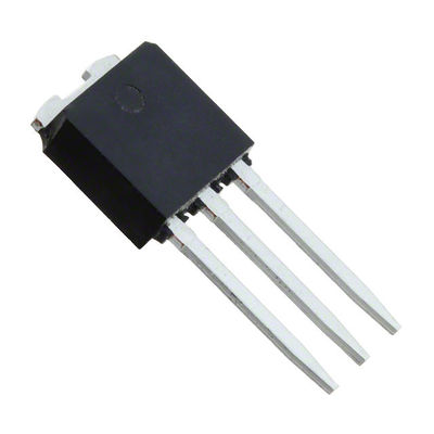 単一STU6N65K3電界効果トランジスタのトランジスターFETsのMOSFETs