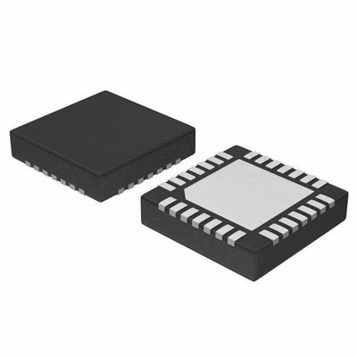 NCP81038MNTWGの集積回路ICS PMICの電圧安定器の線形切換え