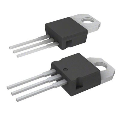 単一STP100NF04電界効果トランジスタのトランジスターFETsのMOSFETs