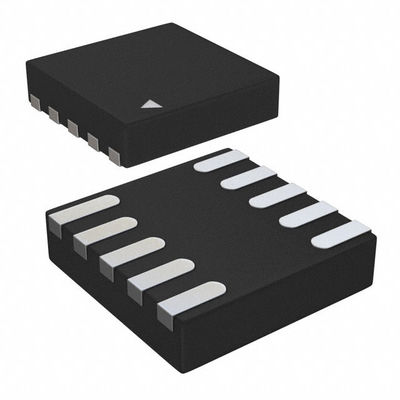 MIC2225-GMYMT-TRの集積回路ICS PMICの電圧安定器の線形切換え