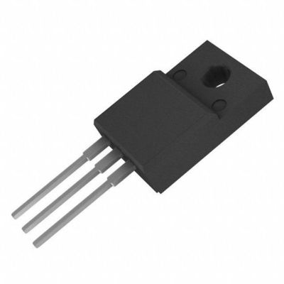 単一AOTF20C60PLの電界効果トランジスタのトランジスターFETsのMOSFETs