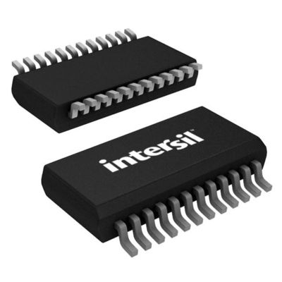 ISL6446IAZ-T7Aの集積回路ICS PMICの電圧安定器の線形切換え