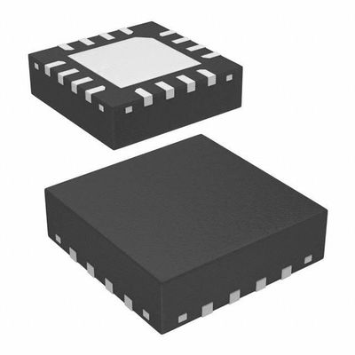RT8204AGQWの集積回路ICS PMICの電圧安定器の線形切換え