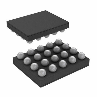 LP8720TLE-B/NOPBの集積回路ICS PMICの電圧安定器の線形切換え