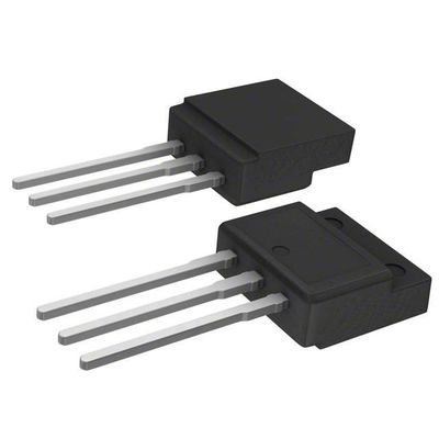 単一STFI15N65M5電界効果トランジスタのトランジスターFETsのMOSFETs