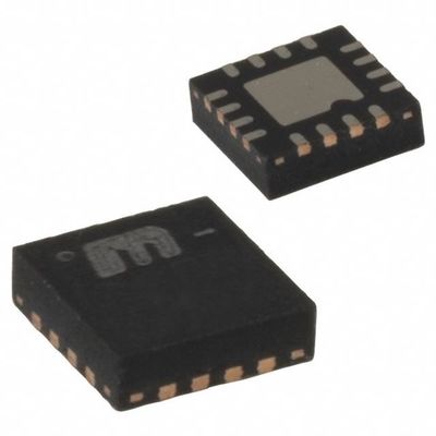 MIC2810-FGSYML-TRの集積回路ICS PMICの電圧安定器の線形切換え