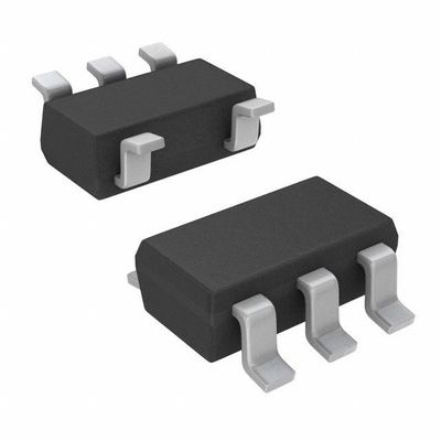 MCP1661T-E/OTの集積回路ICS PMICの電圧安定器DC DCの切換え調整装置