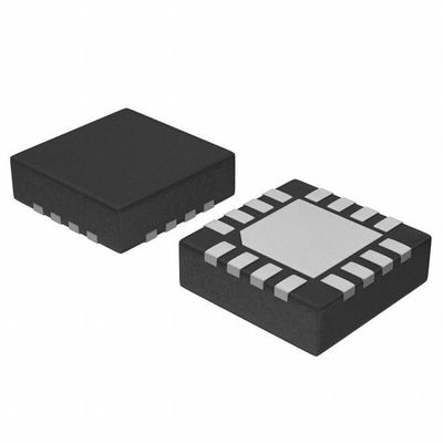 NCP5252MNTXGの集積回路ICS PMICの電圧安定器DC DCの切換え調整装置