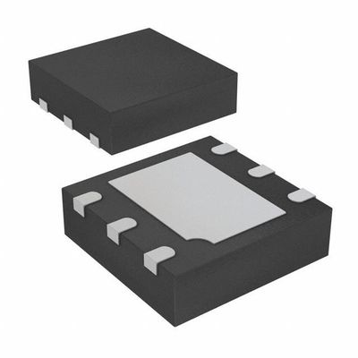 ST1S03PURの集積回路ICS PMICの電圧安定器DC DCの切換え調整装置