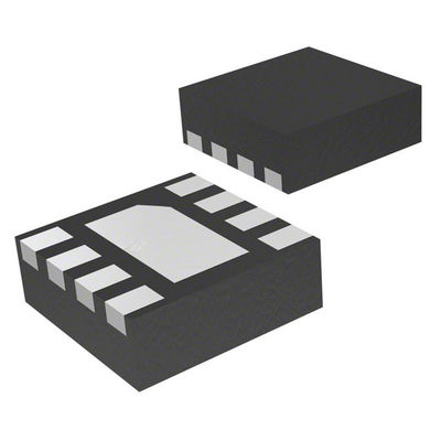 NCP6334BMTAATBGの集積回路ICS PMICの電圧安定器DC DCの切換え調整装置