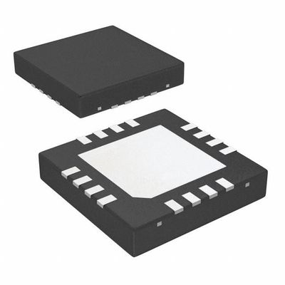 TS30013-M000QFNRの集積回路ICS PMICの電圧安定器DC DCの切換え調整装置